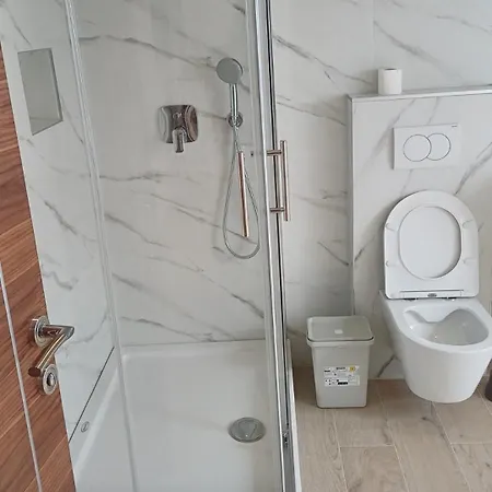 Appartamento Apartments Lory,On Promenade,Beach Nikolina,Wifi,Parking *